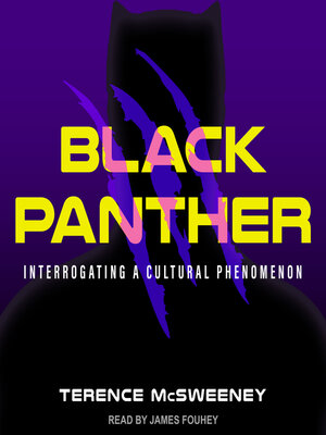 cover image of Black Panther